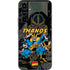 Marvel Classic Comics Thanos Galaxy A54 5G Skin